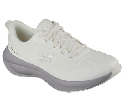 SKECHERS WOMEN SKECHERS PLUSH FOAM SNEAKER 150572 WGY