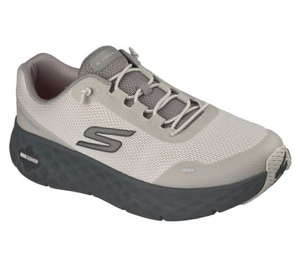 SKECHERS MEN GO WALK MAX CUSHIONING FLEX SNEAKER 217113 TPE