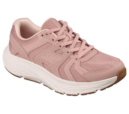 SKECHERS WOMEN GO RUN CONSISTENT 3 - CORE TR SNEAKER 129053 ROS