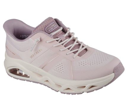 SKECHERS WOMEN UNO GLIDE-STEP - GLIDE AWAY SNEAKER 190114 MVMT