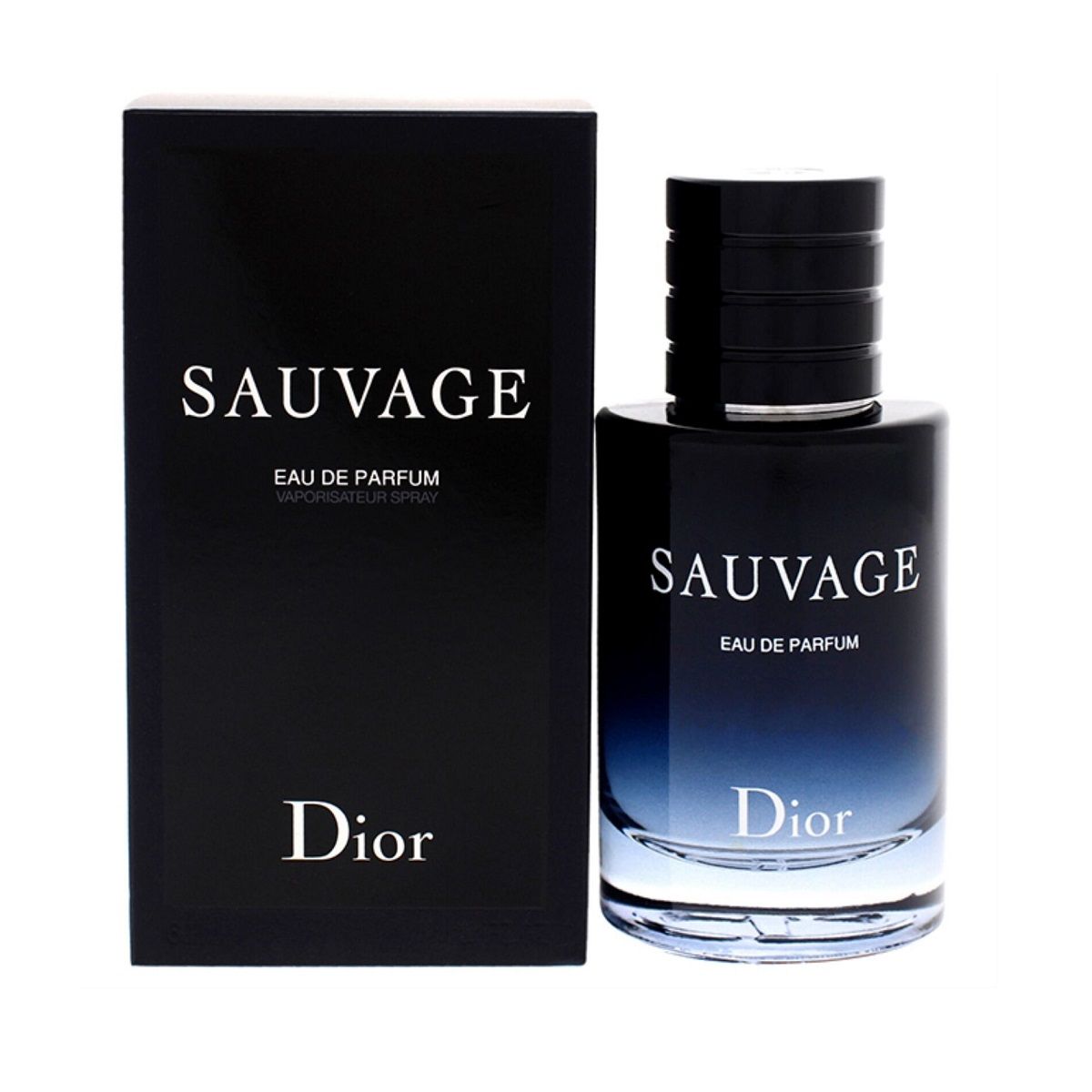 DIOR SAUVAGE 60ML EDP 3348901368254