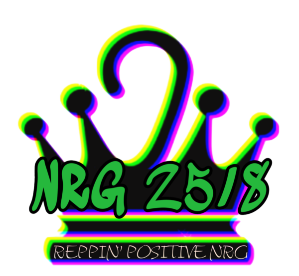 NRG 25/8