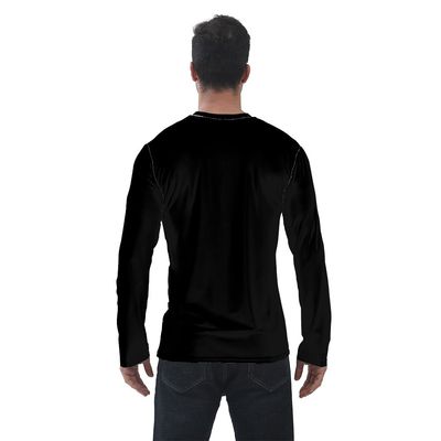 Concrete Growth ~ Long Sleeve Shirt (Men's Sizes)