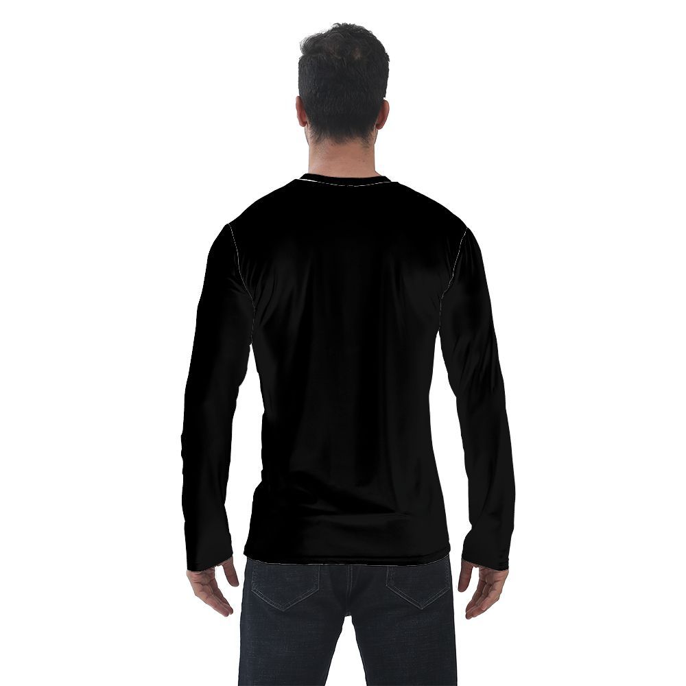 Concrete Growth ~ Long Sleeve Shirt (Men's Sizes)