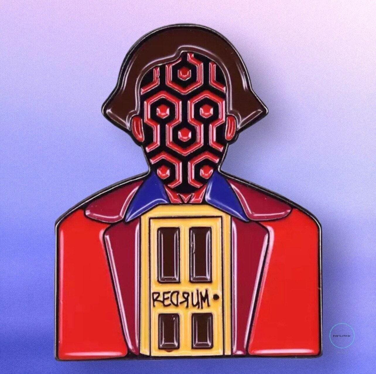 Pin on the shining