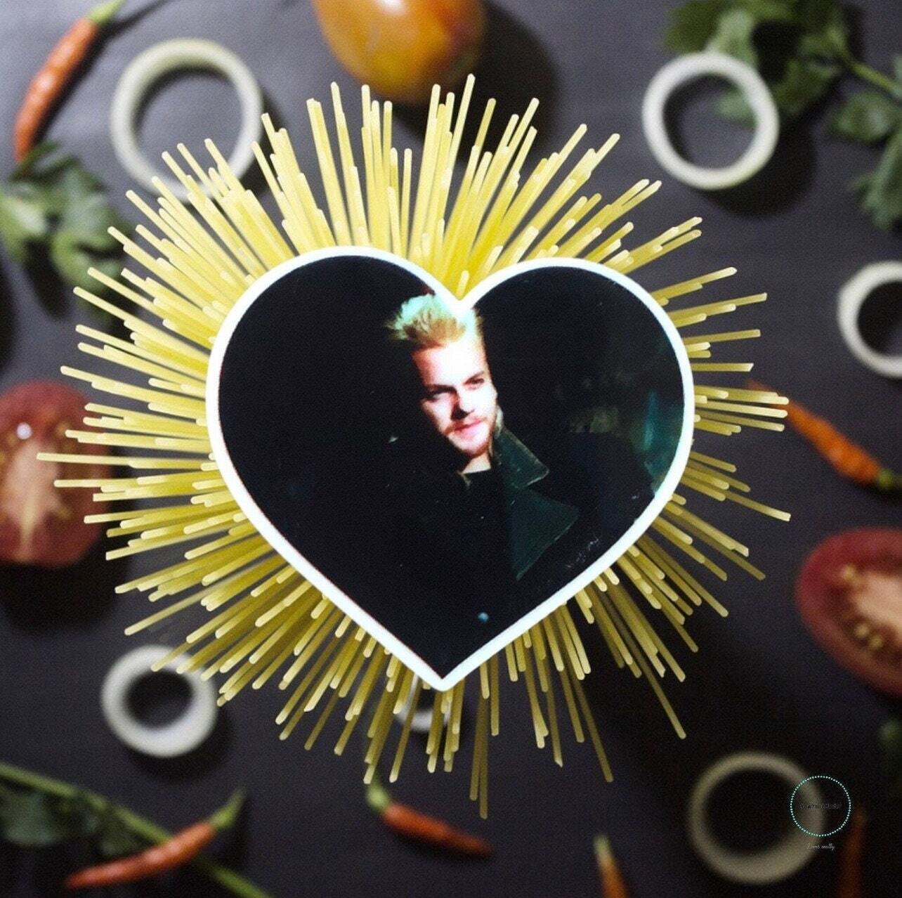 Lost Boys - Movie Stars - 80’s - Acrylic - Needle Minder - Pin - Magnet