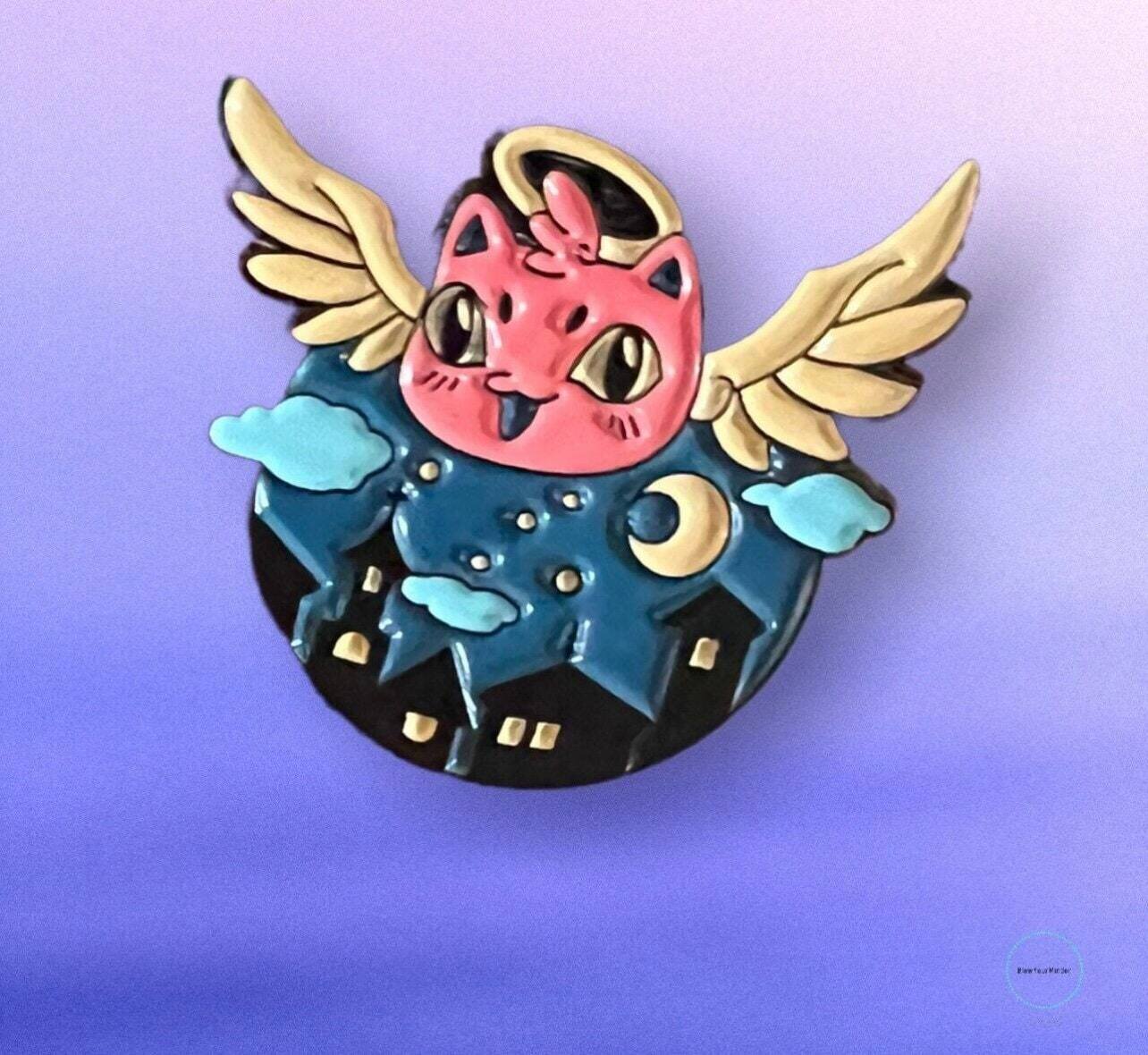 Pokémon - Needle Minder - Pin - Magnet