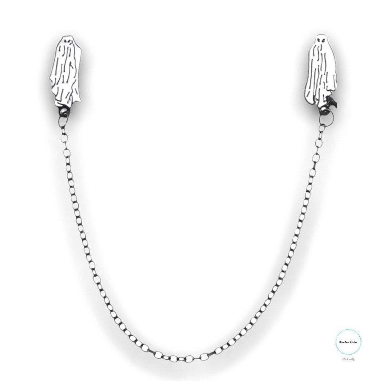 Ghost - Chain - Pins Only - Spirit