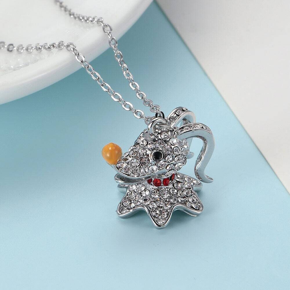 Costume Jewelry - Necklace - Teen - Popular - Gift - Present - Halloween - Christmas