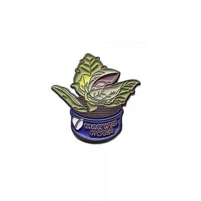 Little Shop Horrors - Movie - Plant - Needle Minder - Needle - Pin - Magnet