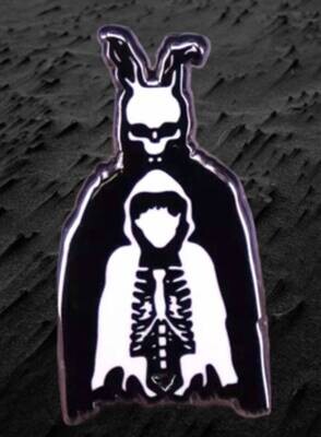 Donnie Darko - Cult Classic - Needle Minder - Pin - Magnet