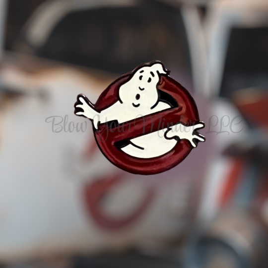 Ghost Busters - Movie - 80&#39;s