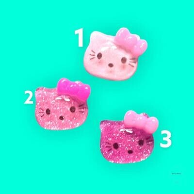 Hello Kitty - Cute - Small - Needle Minder - Pin - Magnet