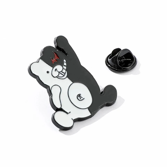 Danganronpa - Game - Needle Minder - Pin - Magnet