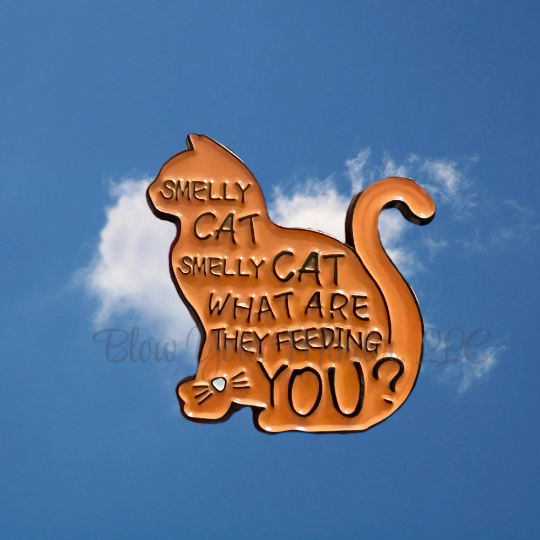 Smelly Cat - Friends - TV Show - Funny - Comedy