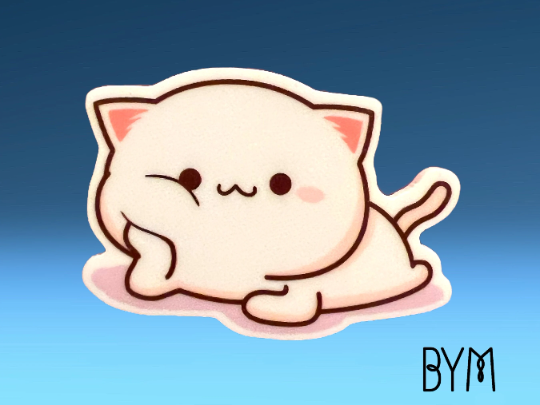 Snarky Kitty - Cat - Funny - Needle Minder - Needle - Pin - Magnet- Acrylic