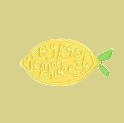 Minder - Needle - Pin - Magnet