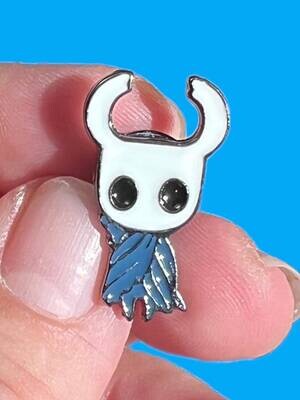 Hallow Knight - Anime - Animation - Minder - Needle - Pin - Magnet