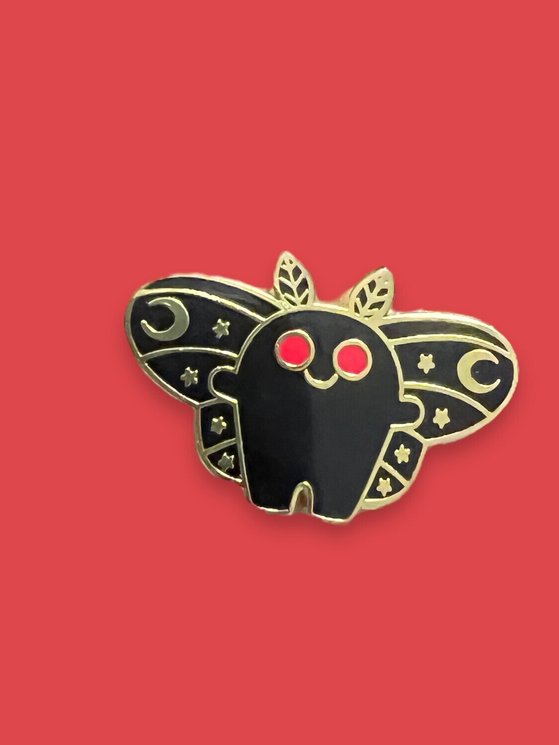 Minder - Needle - Pin - Magnet