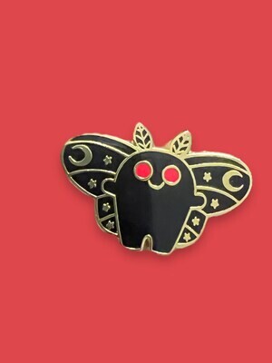 Minder - Needle - Pin - Magnet