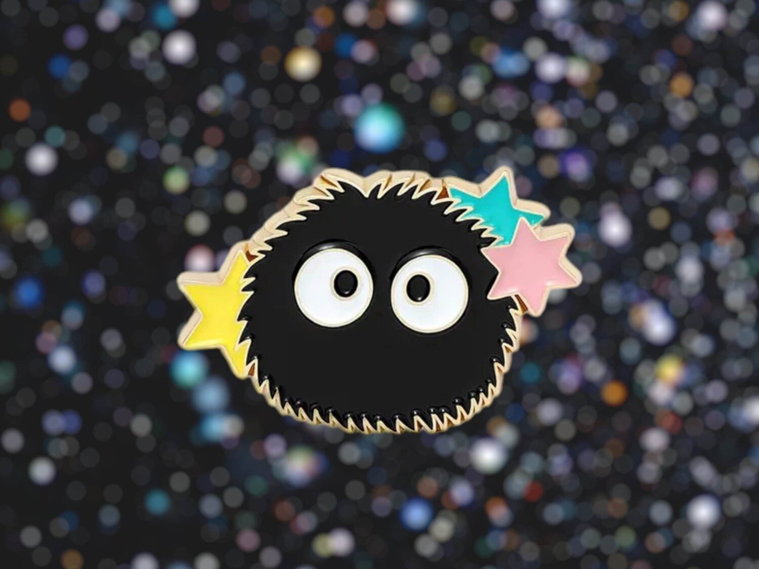 Anime - Minder - Needle - Pin - Magnet