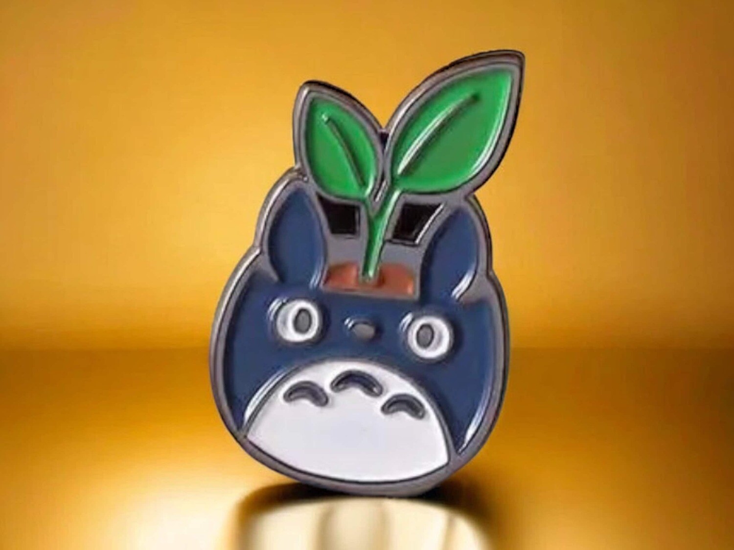 Anime - Minder - Needle - Pin - Magnet