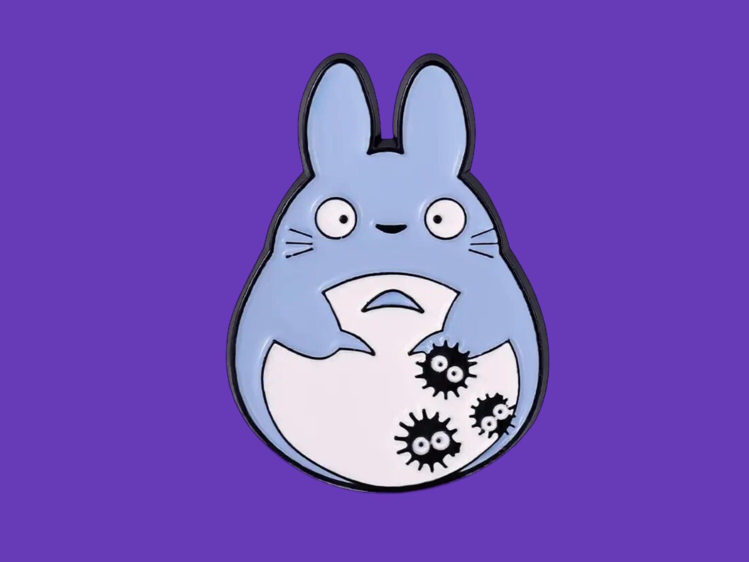 Anime - Minder - Needle - Pin - Magnet