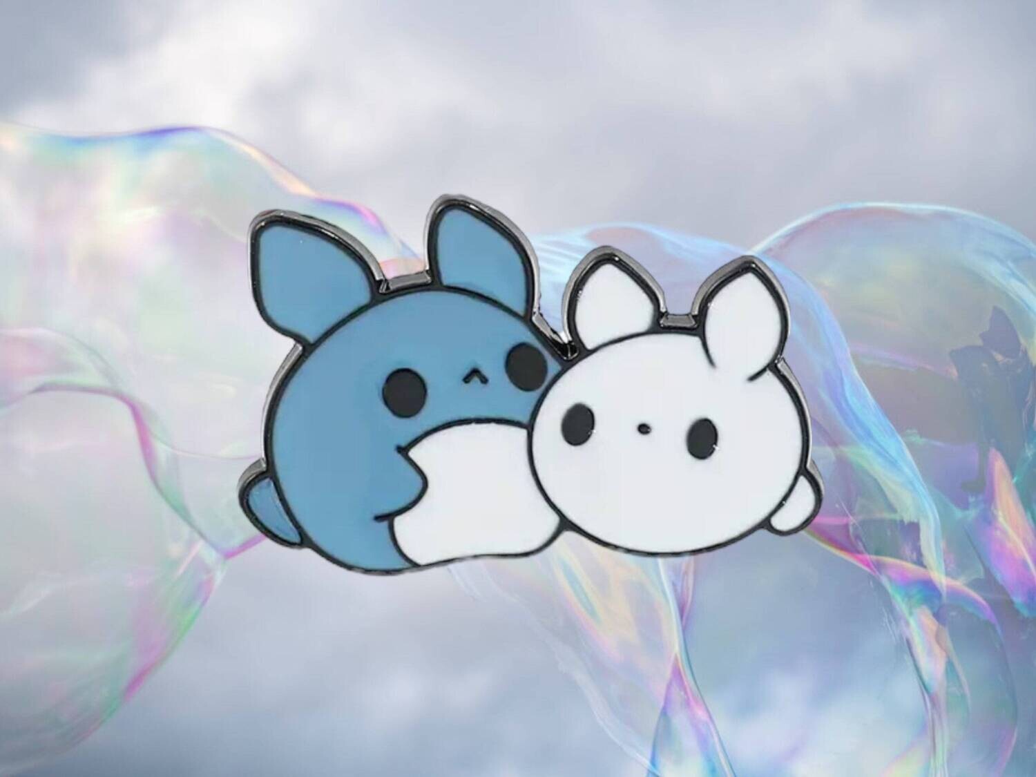 Anime - Minder - Needle - Pin - Magnet