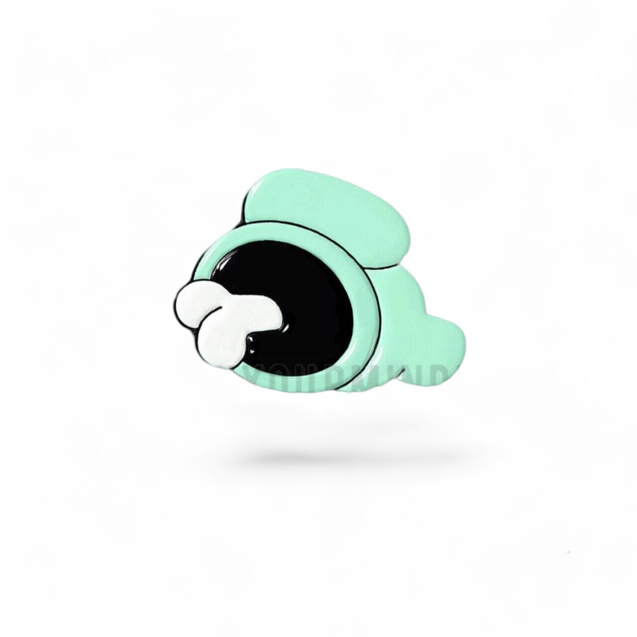 Among Us - Imposter - Needle Minder - Pin - Magnet