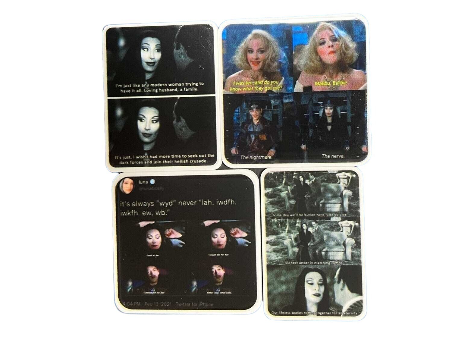 Addams Family - Funny