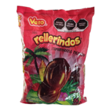 Vero Rellerindo Tamarindo