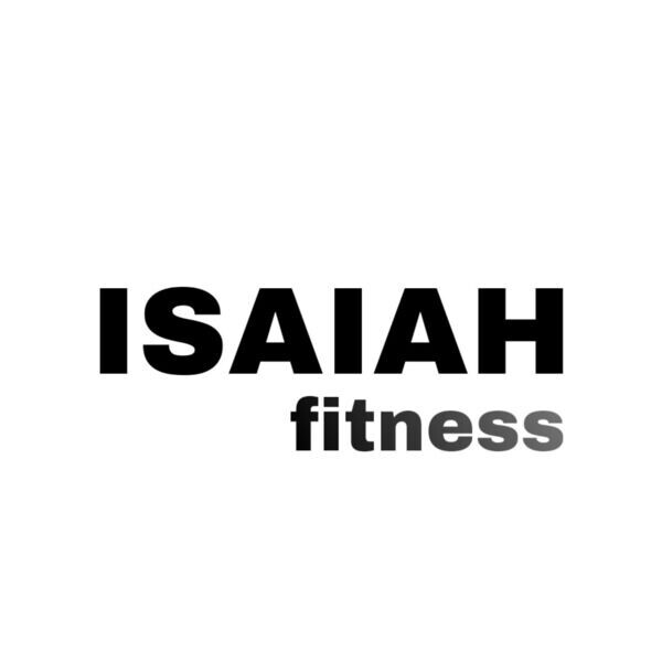 IsaiahFitness