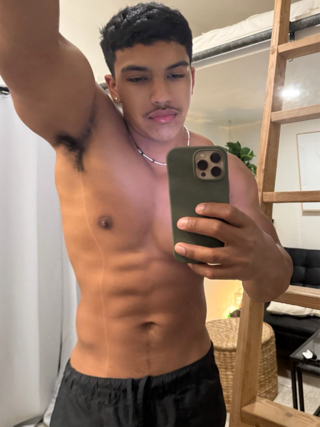 Built by Realicyisaiah