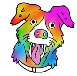 Dog Daze 2023 Online Store