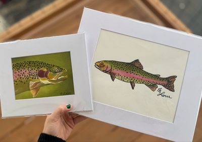 PRINTS 