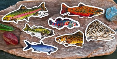 STICKERS