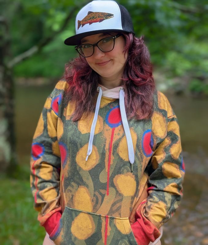 Unisex “BTDripz” Hoodie