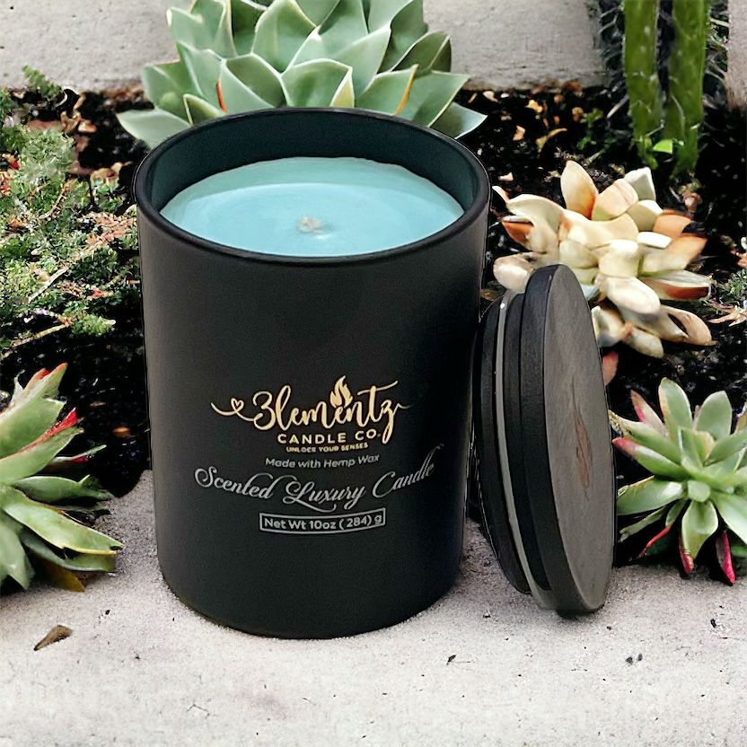 Mahogany Teakwood