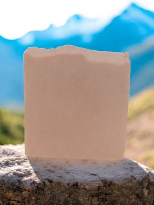 Calamine &amp; Oats