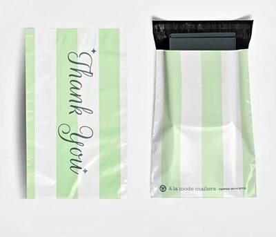 25 Clothing/Non-Fragile Shipping Bags