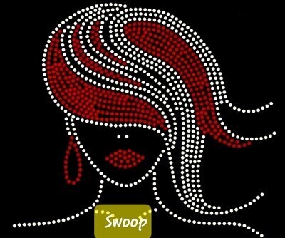 $20 - 45 Rhinestone Templates or Shirts