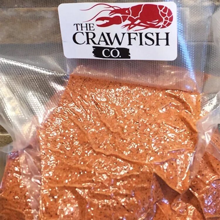 SEAFOOD BOIL SEASONING (3 LB BAG)