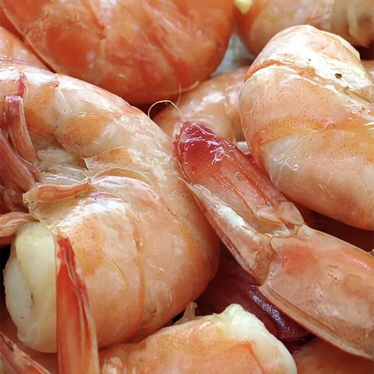 RAW SHRIMP 16-20 CT EZ-Peel