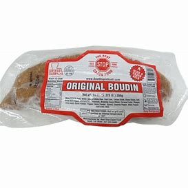 Original Boudin-2 links