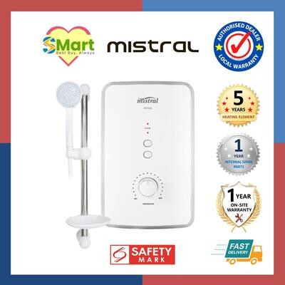 Mistral Instant Shower Heater MSH606