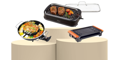 BBQ Grill