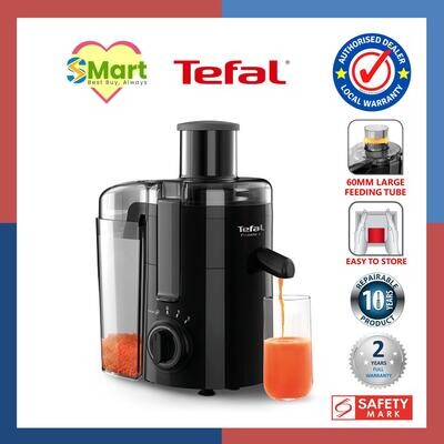 Tefal Frutelia Plus Juice Extractor [ZE3708]