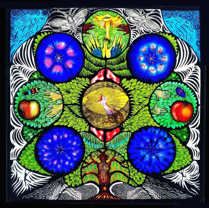 Tree of Life and Death Scenarios