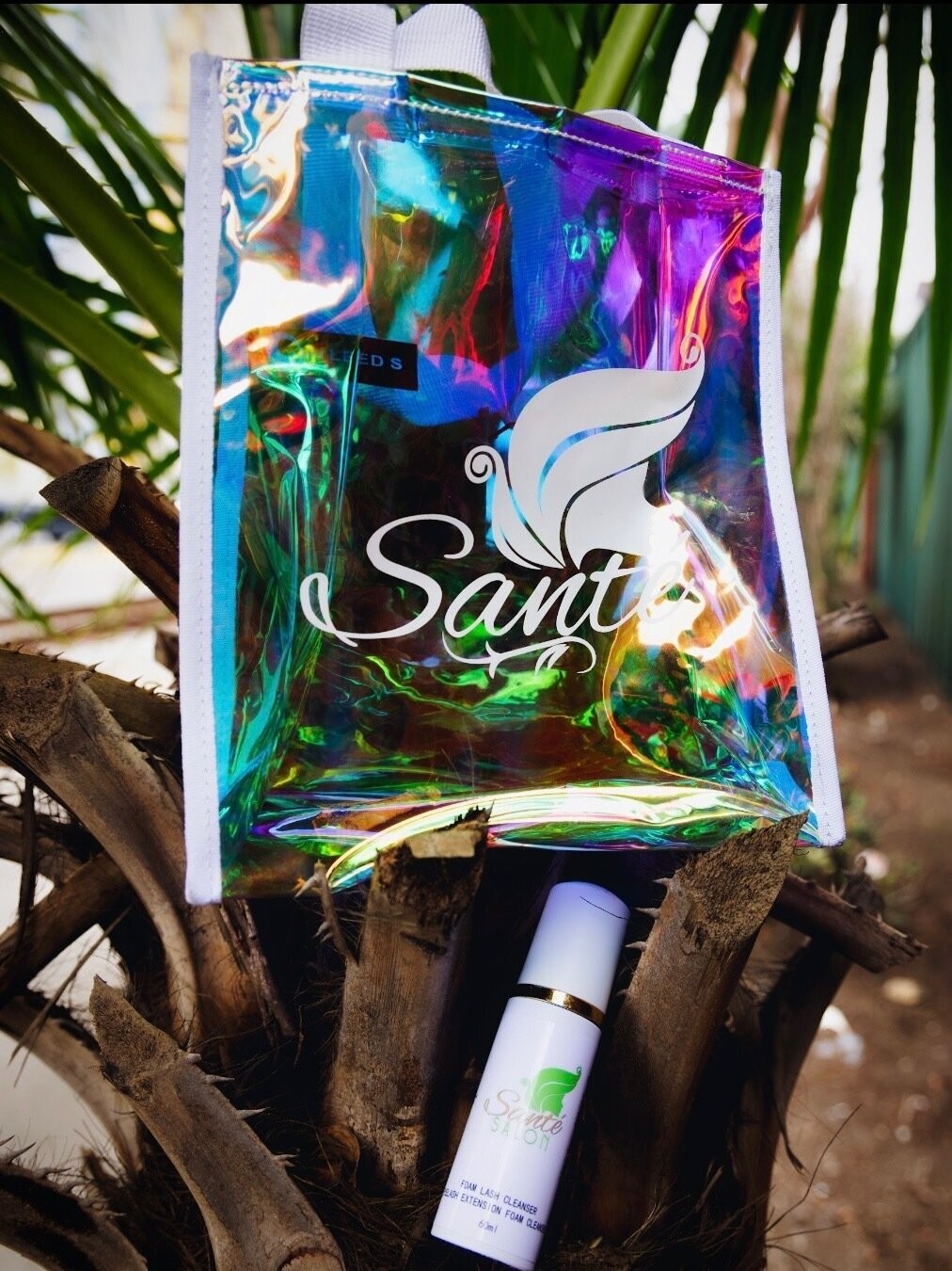 Sante Shopper