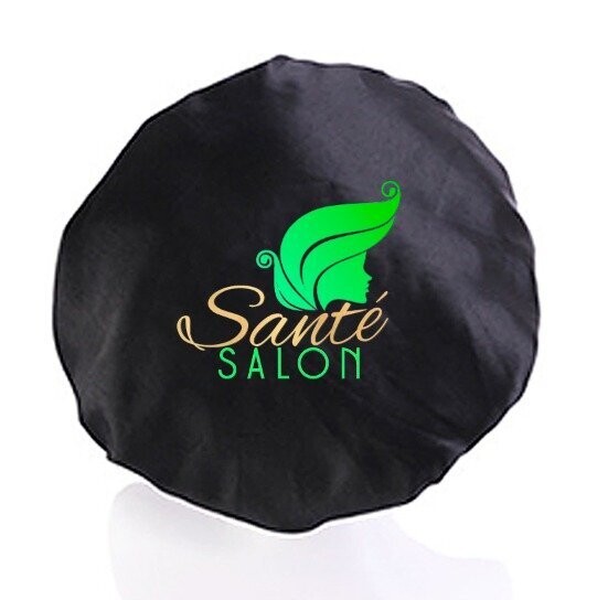 Sante Satin Sleep Bonnet